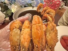 -蝦塘·中国餐馆(城墙南马道巷店)