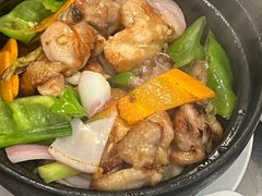 -富哥食店