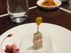 -杭州西子湖四季酒店·金沙厅