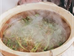 -张记旺角食街(动物园店)