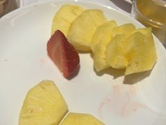 -粗茶淡饭·汉口公馆(循礼门店)