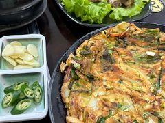 -大福黄牛料理·韩式烤肉·黄牛肥肠·酱蟹