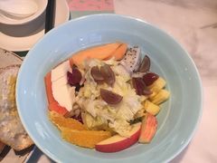 -大树餐厅(益田假日店)