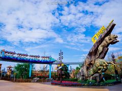 -七彩云南欢乐世界