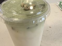 -仙雨林·奶茶鲜果茶(书院巷店)