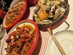 -虾享蟹逅小龙虾·螃蟹·小海鲜(吉林省总店)