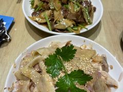 -东山茶寮(新安店)
