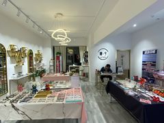-肆兮眼镜·蔡司·徕卡战略合作店(大坪店)