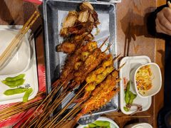 -管氏翅吧(护国寺店)