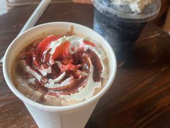 -星巴克(广州立白中心店)