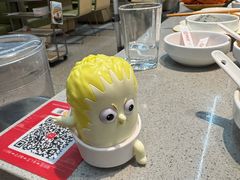 -海底捞火锅(亿合城购物中心店)