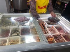 -拉超大排档(南安市场店)