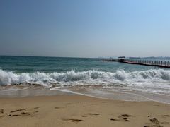 -大梅沙海滨公园