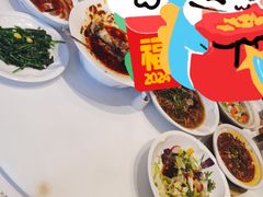 -眉州东坡(北苑华贸店)
