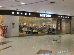 -凯德广场(西城店)