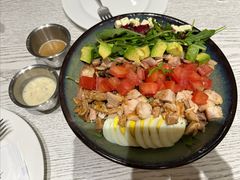柯布彩虹沙拉-娜娜家•Nana's restaurant(国金汇店)