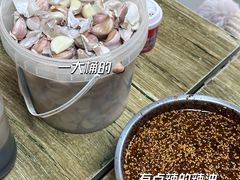 -清真-戏楼王记牛肉面
