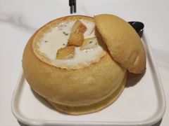 -曼玉餐厅(大卫城店)