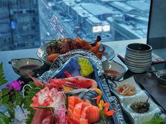 -新鲜特色餐厅(香格里拉大酒店)