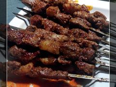 -宝鸡民族饭庄(英达路店)