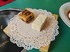-海尔巴格新疆餐厅(东来兴店)