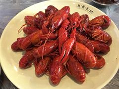 -靓靓蒸虾(中山公园店)