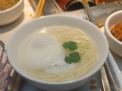 -海底捞火锅(锦艺城店)