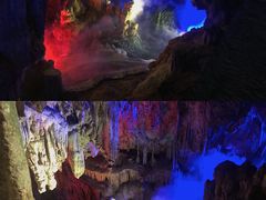 -灵栖洞天