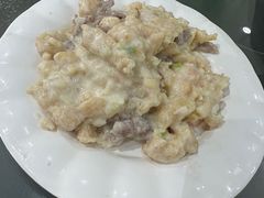-清真鸿起来饭庄(复兴路店)