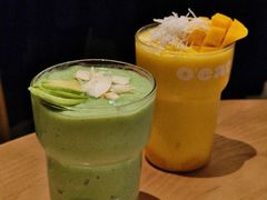 -O'eat Blossom&Pelican(深圳首店)