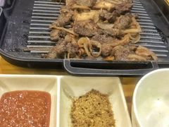 -韩食汇