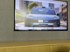 -蔚来体验中心(北京后沙峪店)