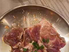 -西塔老太太泥炉烤肉(杭州首店)