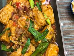 -自游人·美食一楼·地道徽菜(三十年名店)
