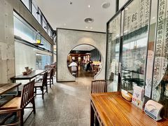 -春水堂人文茶馆(松烟文创店)