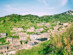 -东极岛景区