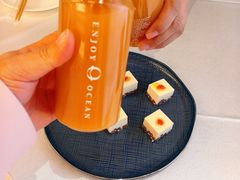 -品海楼·大连海胆锅贴馆(东港店)