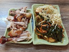 -高老板特色刀削面