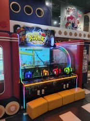 -meland club亲子乐园(北京芳圆里ID MALL店)