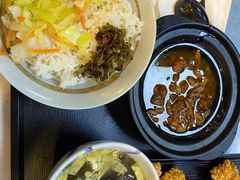 -永和大王(小厨·东四十条店)