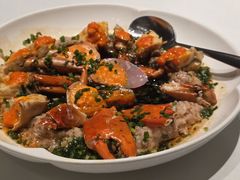 -荣兴酒家(徐家汇店)