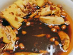-农家湘菜(安亭店)