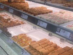 -泸溪河桃酥(西直门凯德店)