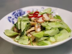 油淋鸟贝-东莱馋房(陆家嘴店)