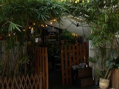 -咖法森林·咖啡  酒吧(天河店)