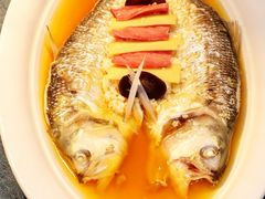 -老吉堂上海本帮菜(工体店)