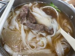 -小满手工粉(上海品尊国际店)