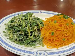-老雒阳面馆·水席·洛阳菜(王城路店)