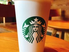 -星巴克(美丽华花园店)