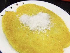 -粗粮人家·东北菜(洋桥店)